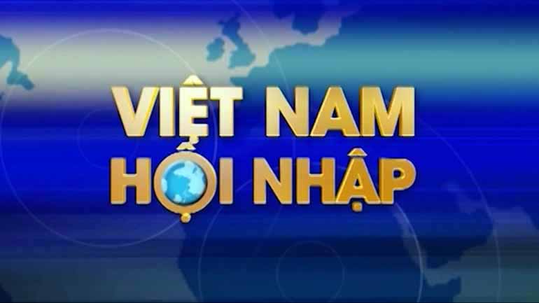 Việt Nam hội nhập